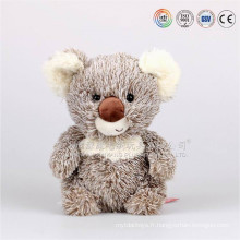 2016 ICTI audits OEM / ODM fabricant personnalisé koala peluche à Dongguan